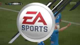 [FIFA 17 ПРОГНОЗ]-NAPOLI-REAL MADRID