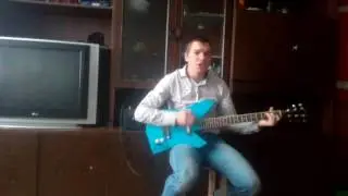 Песня о здоровье-под гитару(авторская)+аккорды