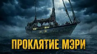 ОНИ НЕ ЗНАЛИ, ЧТО КУПИЛИ НА АУКЦИОНЕ! 🛶 Смертельная тайна «Мэри»УЖАСТИК🔥Проклятие Мэри🔥