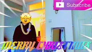 Christmas Parodies (WATCH UNTIL END)