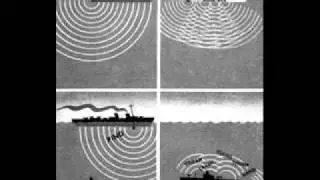Enemy Ships - Sorry Doesn't Work