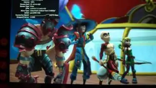 Firefox full screen stutter / screen shake HTML5 on 60fps videos - Lenovo Yoga 2 10