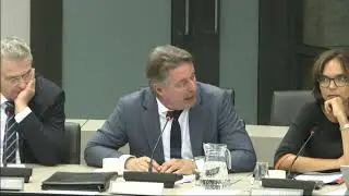 Daniel Koerhuis (VVD) VS. Edgar Mulder (PVV): VVD wil hogere hypotheken