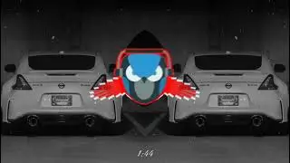 INNA - Flashbacks (Robert Cristian Remix) (Bass Boosted)
