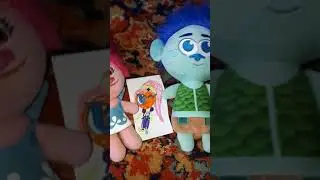 Лол Шиммер и шай