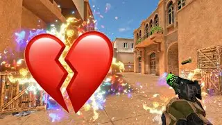 МУВИК СТАННДОФФ 2! 😱ВЕРНУЛ СВОЙ АВИК?! 🤛❤