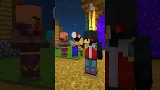 Minecraft: POKEMON EDITION! #shorts