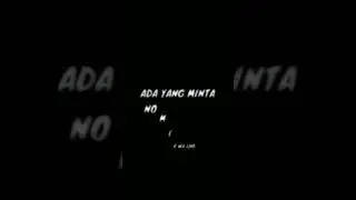 nasib cowok desah mah kek ini😄