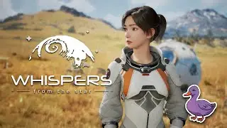 Saving my A.I. Astronaut Friend
