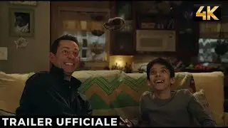 IL MAGICO MONDO DI HAROLD - Trailer Ufficiale