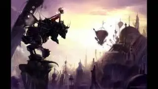 Final Fantasy VI - Terra's Theme (Zencha Remix) - Homework Edit