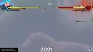 Evolution Of FrElite Slayer(2018-2022)