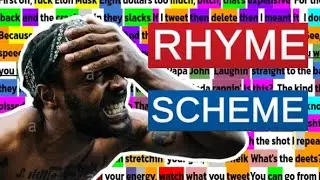 Did JPEGMAFIA Really Scare the Hoes on "LEAN BEEF PATTY"?!? | Rhyme Scheme