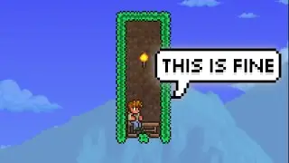 terraria logic - NPC housing