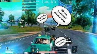 Unbelievable Intense car fight going crazy.... EvitOfficial | EVITDecoy | bluebuddy