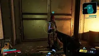 Долгожданное прохождение_Borderlands 3 _ps4 slim
