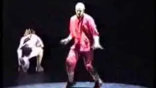 Human Machine