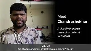 Chandrashekhar's experience with Kibo XS | VoSAP subsidy beneficiary