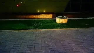 Устанавливаем всепогодные лампочки