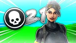 MATEI 21 GAJOS NUM TORNEIO?!!
