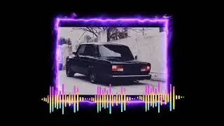 Azeri bass Remix - Beyaz Geceler