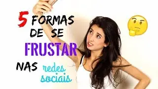 AQUELA BAD DO INSTAGRAM