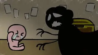 [Зарисовки] Айзек, проснись! Часть 1