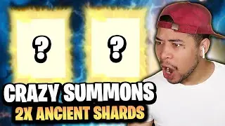 I'M DEFINITELY THE LUCKIEST CONTENT CREATOR | RAID: SHADOW LEGENDS