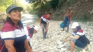 KUNJUNGAN KERJA TP PKK KABUPATEN SUMBA TIMUR