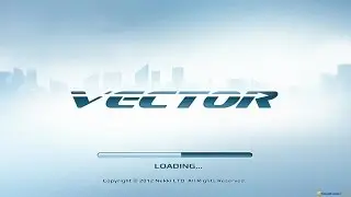 Vector gameplay (PC Game, 2013)