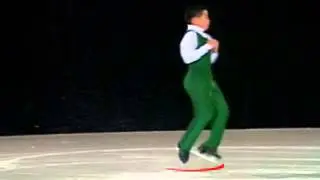 19 Loop error 2 - Ритбергер, ошибка 2
