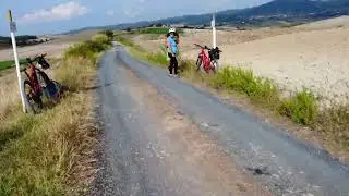 #SANTALUCE