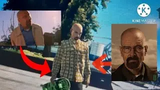 Walter White in Skate 3 !?!?!?