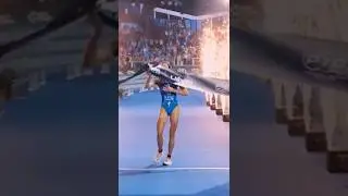 The most UNUSUAL sport: Triathlon 