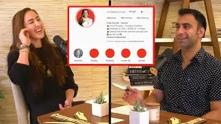 Content Marketing + Social Media + Growing An Audience I Codie Sanchez & Neville Medhora