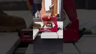 Hidden Deck Screws GRK