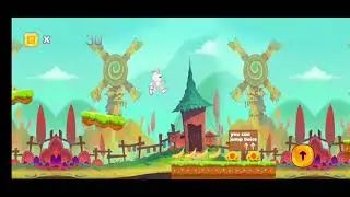 БУБА игра обзор 2021. Прохождение игры БУба видео для детей
