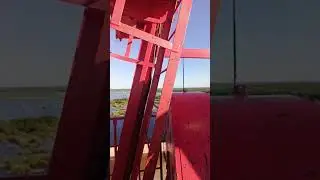  Работа на севере