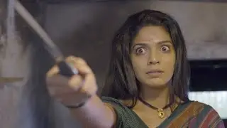 Lapachhapi movie explained in Hindi / Horror movie explained in Hindi
