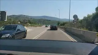 В отпуск по Европке (Часть8) Дорога домой