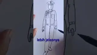 psikotes menggambar Taruna Akpol