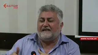 Ալիևի վարչախումբը շարունակում է յուրացնել հայոց ժառանգությունը. Արա Պապյան