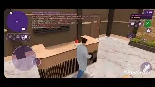 КАК вступить во фракцию 