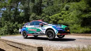 2024 Bodrum Rally  / Genel Klasman ve Kategori Birincileri