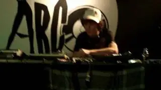 dj cot sesion