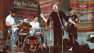 Hope For Coffee  - Jpta (Official Audio)