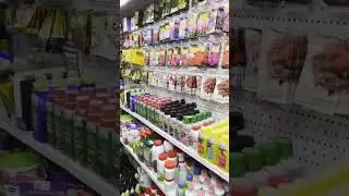 Видео-обзор магазина "Семена в Самаре" 🌼 #самара #семена