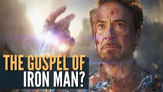 The Gospel of Iron Man? Mass with Fr. Roderick | 1st Sunday of Lent Year C
