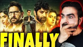 FINALLY! ASUR Season 2 is BACK | Asur 2 Review