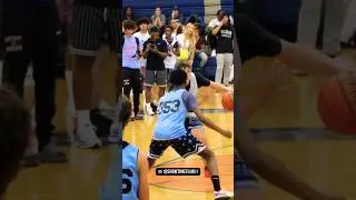 THEY CALL HIM BABY LUKA😤🔥 Travis Martin Is LEGIT